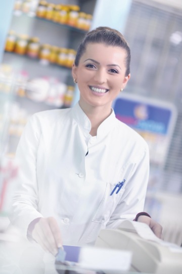 Soutěž pro farmaceutické asistenty