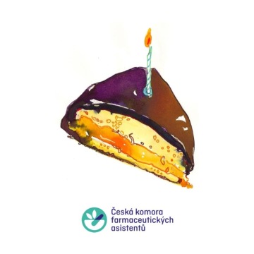 Rok od založení ČKFA