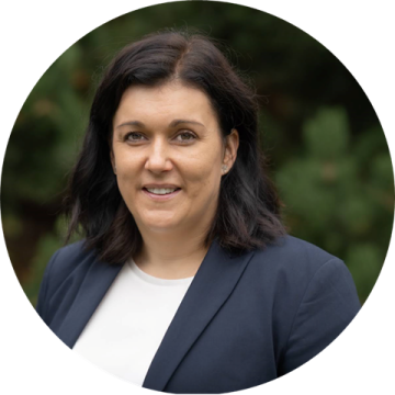 ČKFA Kateřina Bauerová